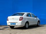 Chevrolet Cobalt 2021 годаүшін5 480 000 тг. в Алматы – фото 3