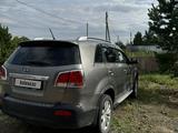 Kia Sorento 2011 года за 8 200 000 тг. в Астана – фото 2