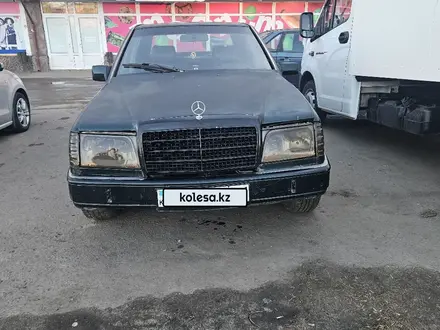 Mercedes-Benz E 260 1989 годаүшін1 200 000 тг. в Петропавловск – фото 2