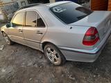 Mercedes-Benz C 220 1996 года за 2 600 000 тг. в Кокшетау