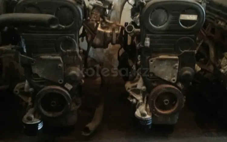 Двигатель 4g94 gdi 2.0 литра mitsubishi pajero pinin за 450 000 тг. в Алматы
