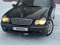 Mercedes-Benz C 230 2004 года за 3 200 000 тг. в Астана