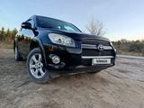 Toyota RAV4 2011 года за 9 100 000 тг. в Усть-Каменогорск