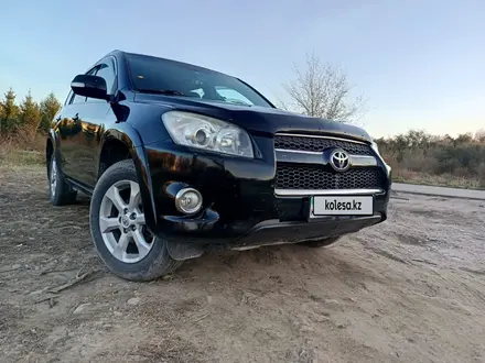Toyota RAV4 2011 года за 9 100 000 тг. в Усть-Каменогорск
