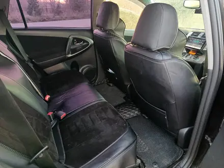 Toyota RAV4 2011 года за 9 100 000 тг. в Усть-Каменогорск – фото 12
