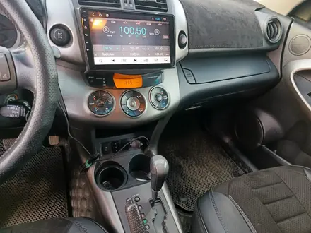 Toyota RAV4 2011 года за 9 100 000 тг. в Усть-Каменогорск – фото 19