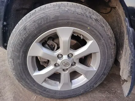 Toyota RAV4 2011 года за 9 100 000 тг. в Усть-Каменогорск – фото 20