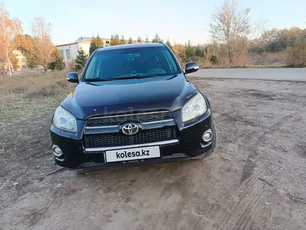 Toyota RAV4 2011 года за 9 100 000 тг. в Усть-Каменогорск – фото 3