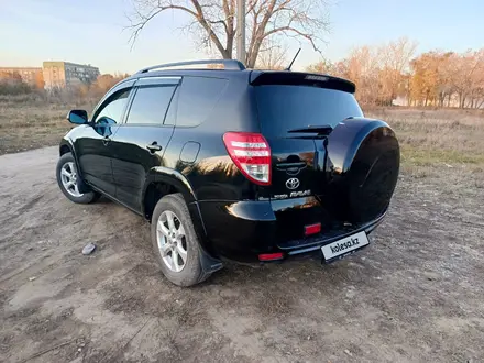 Toyota RAV4 2011 года за 9 100 000 тг. в Усть-Каменогорск – фото 4