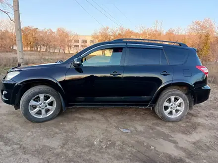 Toyota RAV4 2011 года за 9 100 000 тг. в Усть-Каменогорск – фото 6