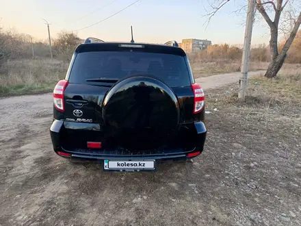 Toyota RAV4 2011 года за 9 100 000 тг. в Усть-Каменогорск – фото 7