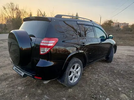 Toyota RAV4 2011 года за 9 100 000 тг. в Усть-Каменогорск – фото 8