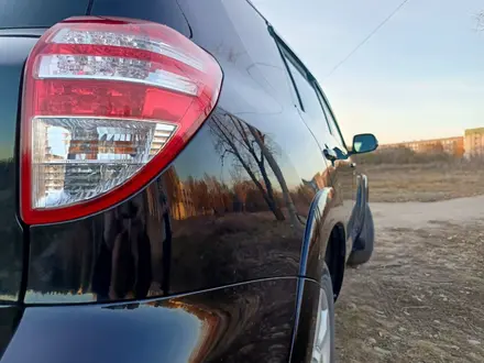 Toyota RAV4 2011 года за 9 100 000 тг. в Усть-Каменогорск – фото 9