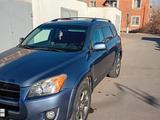 Toyota RAV4 2010 года за 7 300 000 тг. в Балхаш