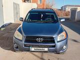 Toyota RAV4 2010 года за 7 300 000 тг. в Балхаш – фото 3