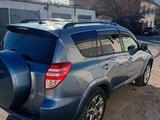 Toyota RAV4 2010 года за 7 300 000 тг. в Балхаш – фото 5