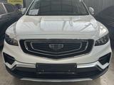 Geely Azkarra 2023 года за 8 500 000 тг. в Костанай