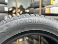 235/55R18 Yokohama за 71 000 тг. в Астана – фото 5