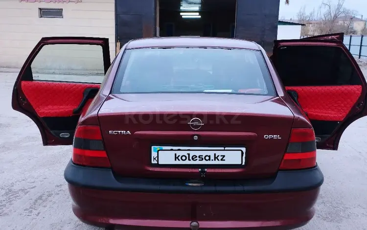 Opel Vectra 1996 годаүшін1 000 000 тг. в Приозерск