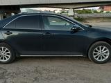 Toyota Camry 2012 годаүшін9 000 000 тг. в Астана – фото 2