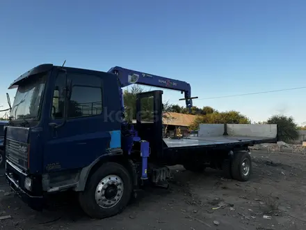 DAF  CF 75 1999 года за 16 000 000 тг. в Алматы