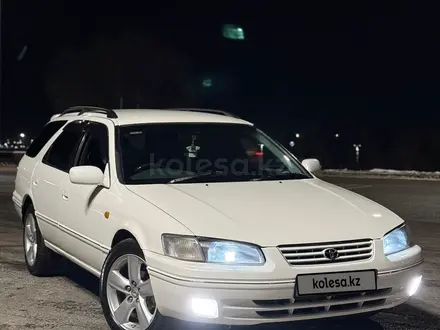 Toyota Camry Gracia 1997 года за 4 000 000 тг. в Талдыкорган – фото 2