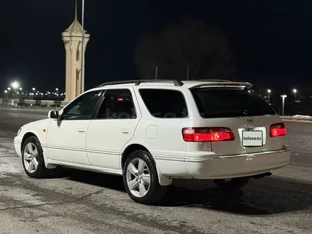 Toyota Camry Gracia 1997 года за 4 000 000 тг. в Талдыкорган – фото 8