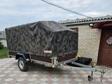 Купить Прицеп Тайга Zn В Урае