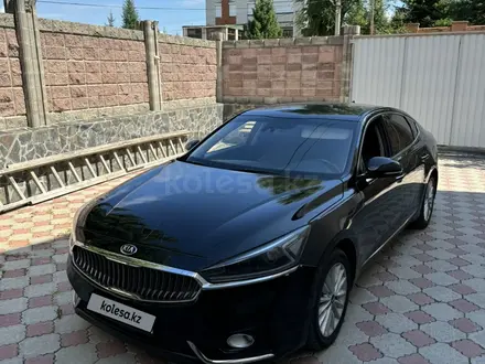 Kia K7 2019 года за 8 500 000 тг. в Усть-Каменогорск