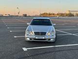 Mercedes-Benz E 55 AMG 2001 года за 6 000 000 тг. в Кызылорда