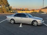 Mercedes-Benz E 55 AMG 2001 годаүшін6 000 000 тг. в Кызылорда – фото 3