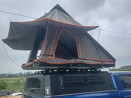 Кунг за 950 000 тг. в Алматы