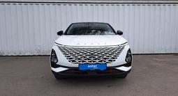 OMODA C5 2024 года за 7 490 000 тг. в Алматы – фото 2