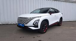 OMODA C5 2024 года за 7 490 000 тг. в Алматы