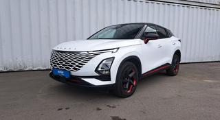OMODA C5 2024 года за 7 490 000 тг. в Алматы