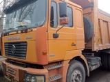 Shacman (Shaanxi)  F2000 2013 года за 10 800 000 тг. в Актобе
