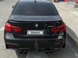 BMW 320 2015 года за 6 500 000 тг. в Караганда – фото 3