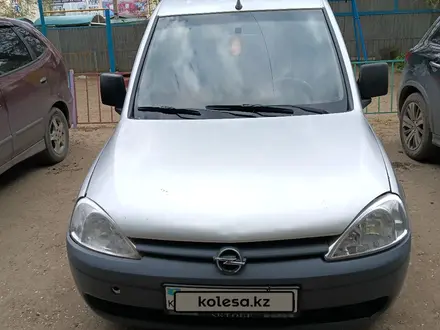 Opel Combo 2003 года за 3 000 000 тг. в Актобе