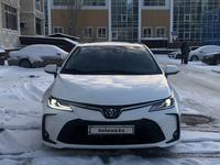 Toyota Corolla 2022 годаүшін8 500 000 тг. в Астана