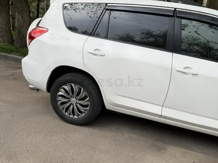 Toyota RAV4 2006 года за 5 999 999 тг. в Алматы – фото 3