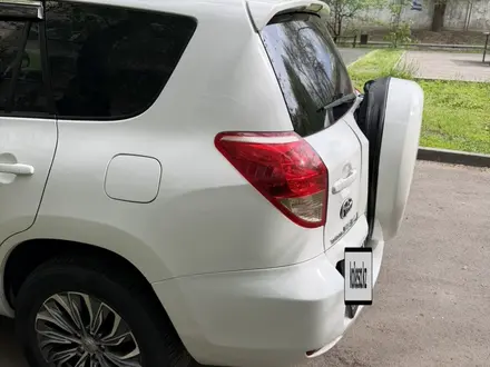 Toyota RAV4 2006 года за 5 999 999 тг. в Алматы – фото 6