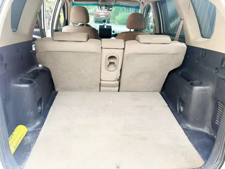 Toyota RAV4 2006 года за 5 999 999 тг. в Алматы – фото 9