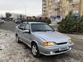 ВАЗ (Lada) 2115 2004 года за 1 100 000 тг. в Павлодар