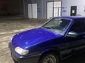 ВАЗ (Lada) 2115 2002 годаүшін1 200 000 тг. в Актобе – фото 8