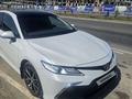 Toyota Camry 2023 годаүшін19 000 000 тг. в Шымкент – фото 3