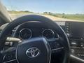 Toyota Camry 2023 годаүшін19 000 000 тг. в Шымкент – фото 7