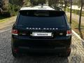 Land Rover Range Rover Sport 2015 годаүшін20 000 000 тг. в Алматы – фото 11