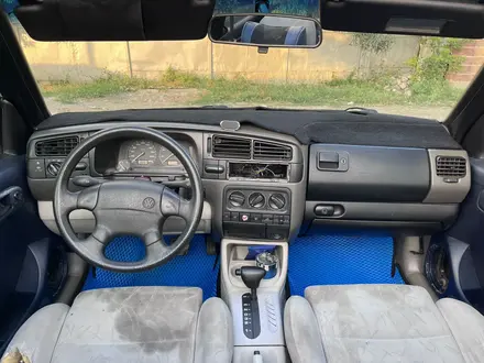 Volkswagen Golf 1994 года за 2 500 000 тг. в Тараз – фото 8