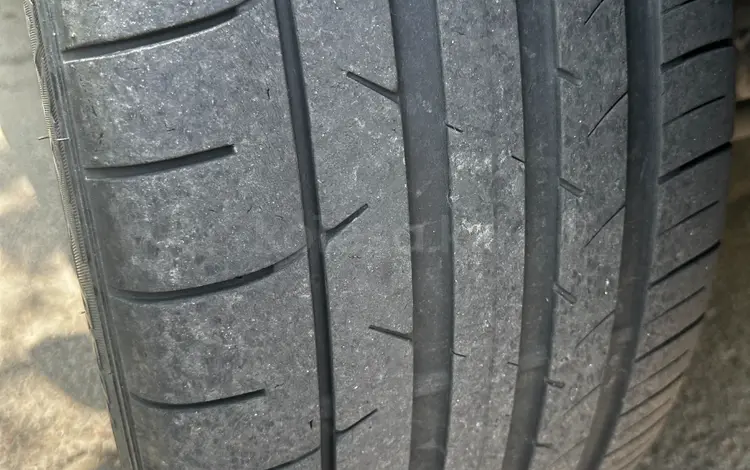 Dunlop SP Sport Maxx 050 +үшін70 000 тг. в Алматы