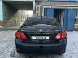 Toyota Corolla 2007 годаүшін6 000 000 тг. в Экибастуз – фото 4